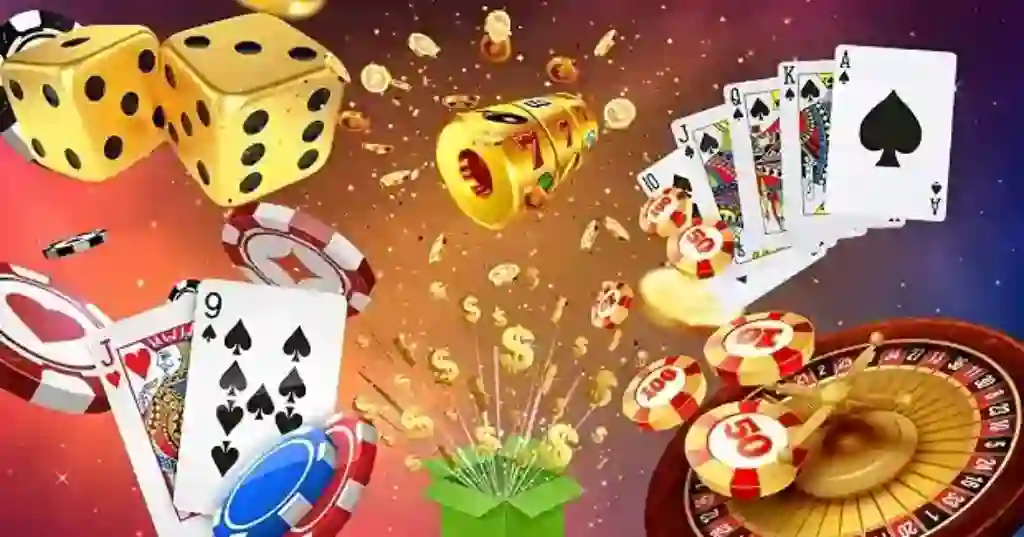 688V cassino ao vivo